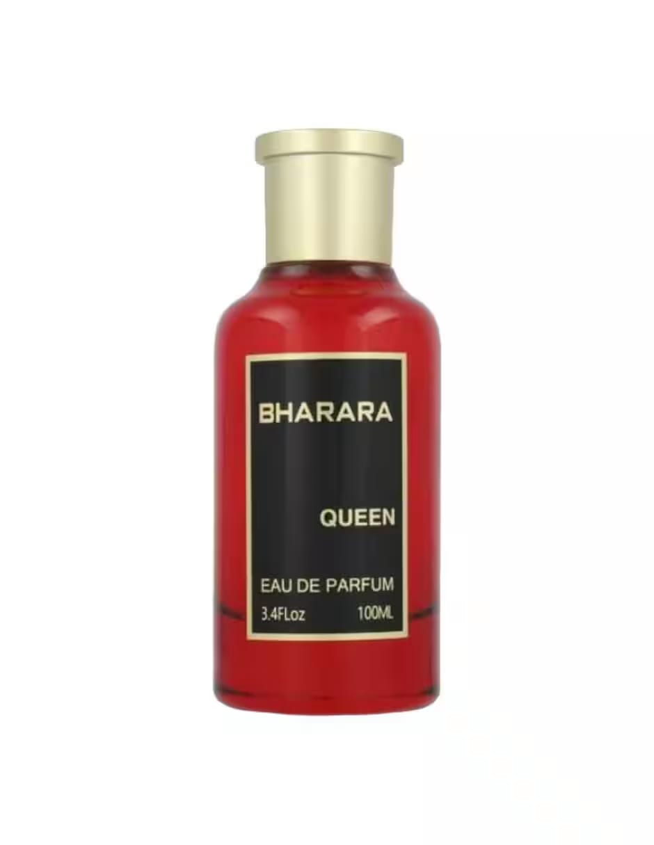 Bharara Queen Eau de Parfum 100ml Mujer