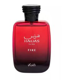 img_2949 Rasasi Hawas Fire For Him EDP 100ml Hombre -l