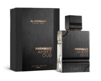Al Haramain Amber Oud Private Edition EDP 120ml Unisex