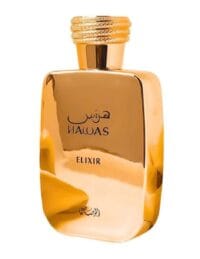 Rasasi Hawas Elixir EDP 100ml Hombre