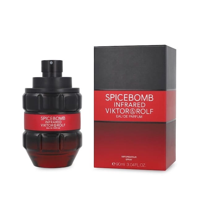 img_2983 Viktor & Rolf Spicebomb Infrared EDP Hombre 100 ml