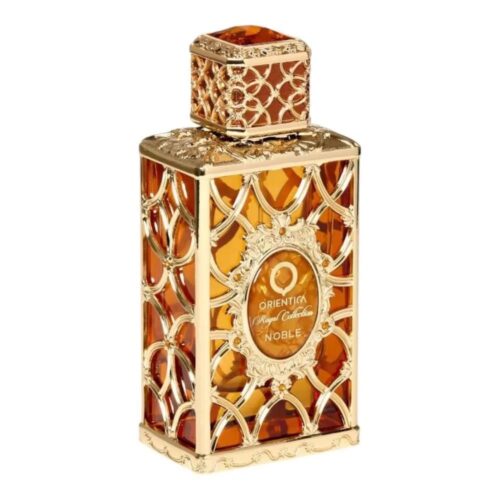 Orientica Royal Collection Noble - Eau de Parfum 80ml unisex