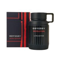 Armaf Odyssey Revolution Ultra Edition EDP 100ml Hombre -
