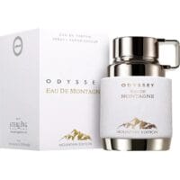 Armaf Odyssey Eau De Montagne Mountain Edition EDP 100ml-hombre