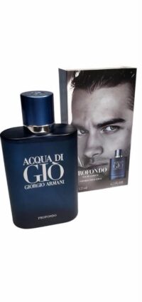 img_3534 Giorgio Armani Acqua di Giò Profondo EDP 125ML Hombre
