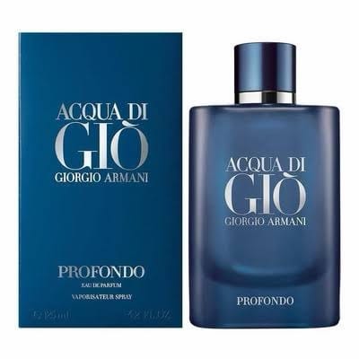img_3535 Giorgio Armani Acqua di Giò Profondo EDP 125ML Hombre