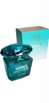 img_3537 Versace Crystal Emerald EDP 90ml Mujer