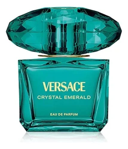 Versace Crystal Emerald EDP 90ml Mujer