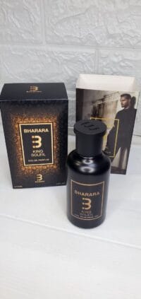 Bharara 3 King Soleil Eau de Parfum 100ml - Unisex