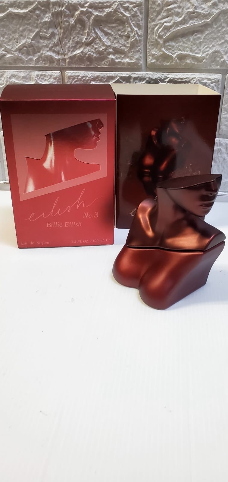 Eilish No. 3 by Billie Eilish EDP 100ml - Unisex