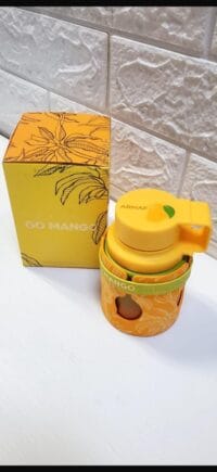 Armaf Odyssey Go Mango EDP 100ml - Unisex