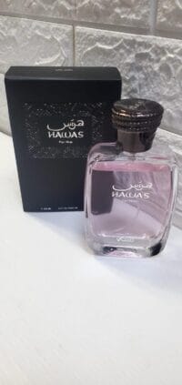 58110e5f-0bd1-47d7-9290-15edd4a1ba64 Rasasi Hawas For Him EDP 100ml - Hombre