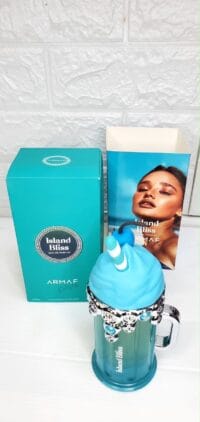 Armaf Island Bliss EDP 100ml - Mujer