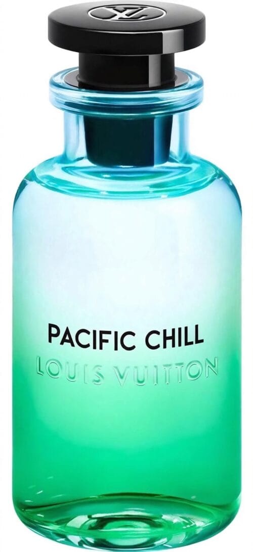 Louis Vuitton Pacific Chill EDP 100ml Unisex