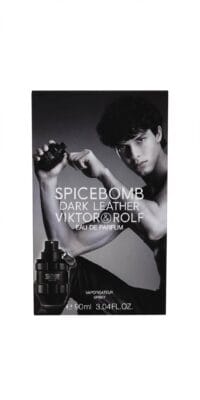 Viktor & Rolf Spicebomb Dark Leather EDP 90 ml Hombre -