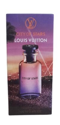 Louis Vuitton City of Stars EDP 100ml Unisex