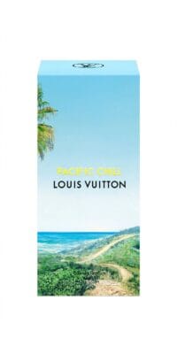 Louis Vuitton Pacific Chill EDP 100ml Unisex