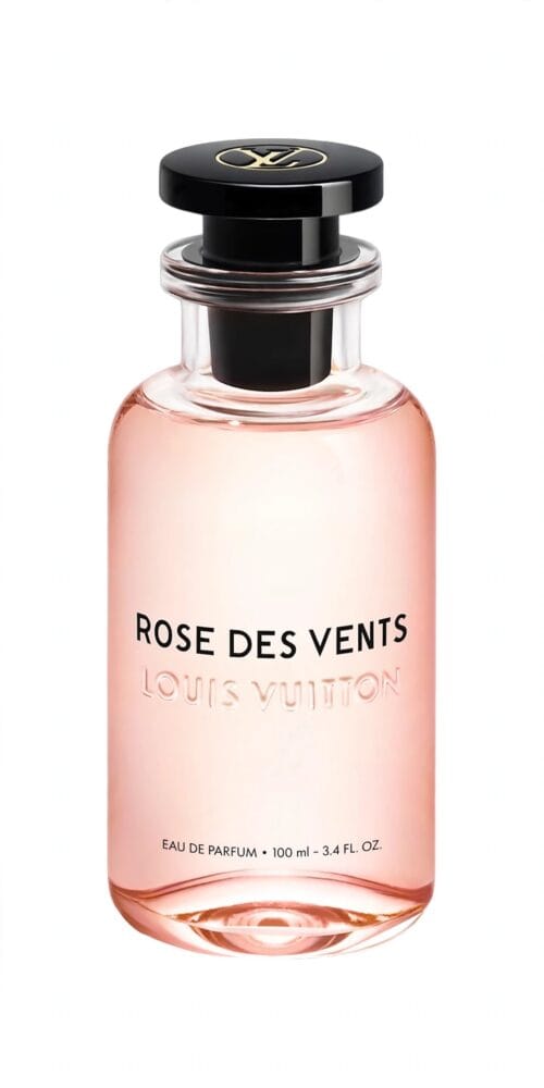 Louis Vuitton Rose des Vents EDP 100ml Mujer