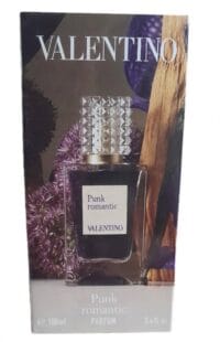 Valentino Punk Romantic EDP 100ml Unisex