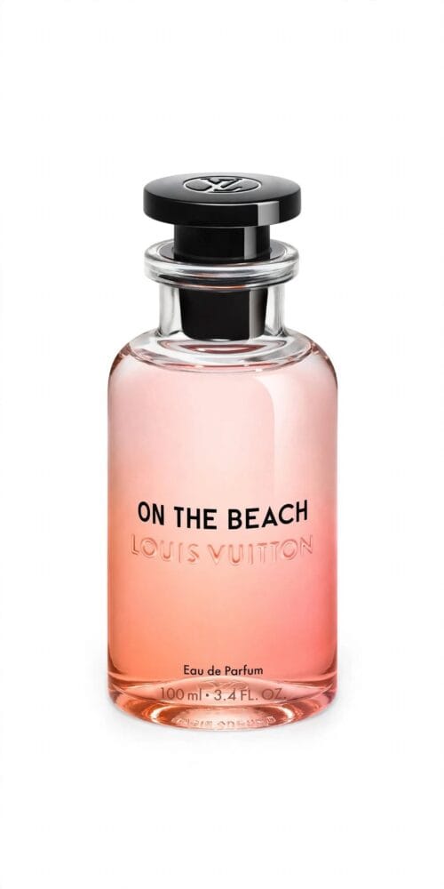 Louis Vuitton On The Beach EDP 100ml Unisex