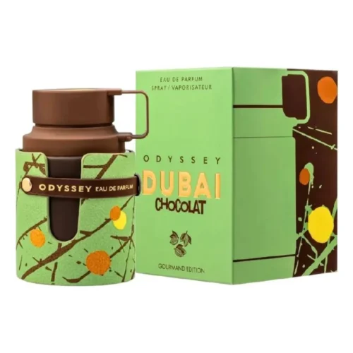 Armaf Odyssey Dubai Chocolat EDP 100ml