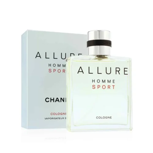Chanel Allure EDT 100ml Hombre