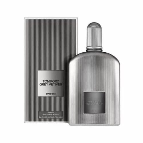 Tom Ford Grey Vetiver Parfum 100ml Hombre