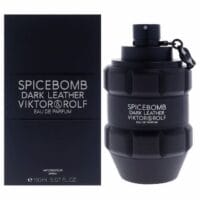 Viktor & Rolf Spicebomb Dark Leather EDP 90 ml Hombre -