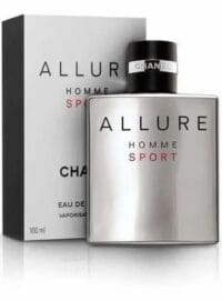 Chanel Allure Homme Sport EDT 100ml Hombre