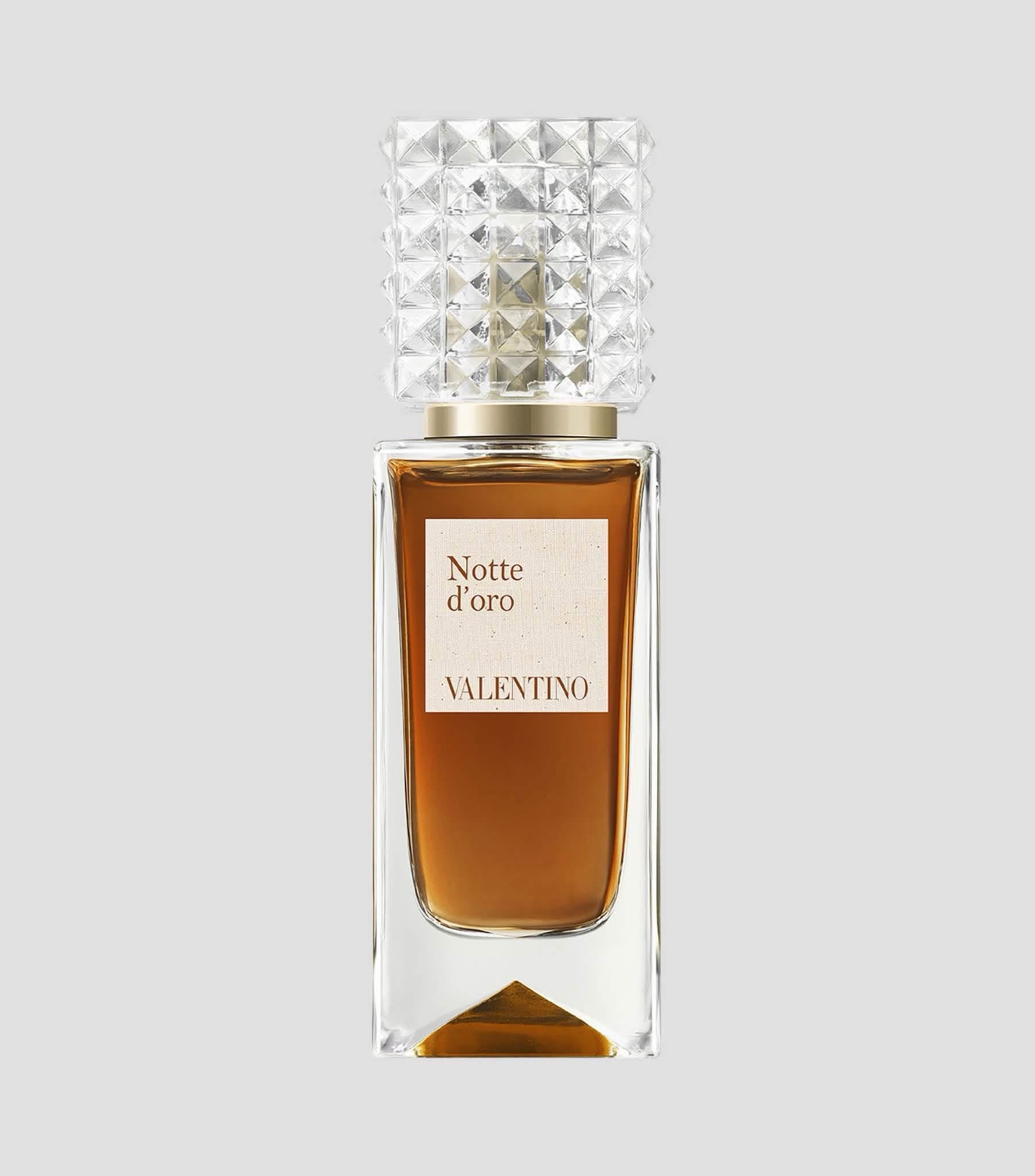 Valentino Notte d'oro PARFUM 100ml Unisex