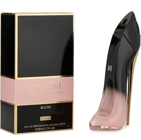 Carolina Herrera Good Girl Blush Elixir EDP 80 ml-mujer
