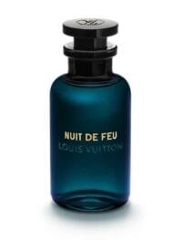 Louis Vuitton Nuit de Feu Eau de Parfum 100ml - Unisex