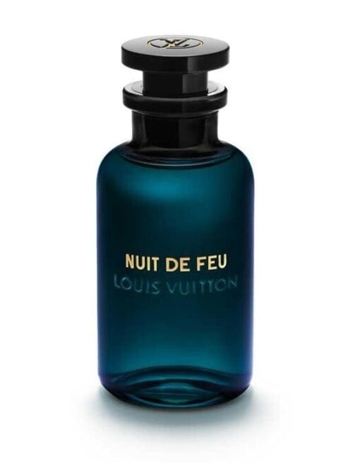 Louis Vuitton Nuit de Feu Eau de Parfum 100ml - Unisex
