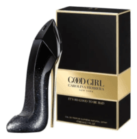 Carolina Herrera Good Girl Suprême EDP 80ml-Mujer