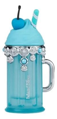 Armaf Island Bliss EDP 100ml - Mujer
