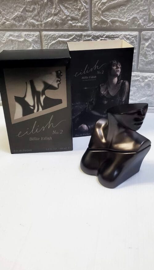 Eilish No. 2 by Billie Eilish EDP 100ml - Unisex