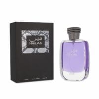 img_4562 Rasasi Hawas For Him EDP 100ml - Hombre