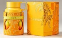 Armaf Odyssey Go Mango EDP 100ml - Unisex