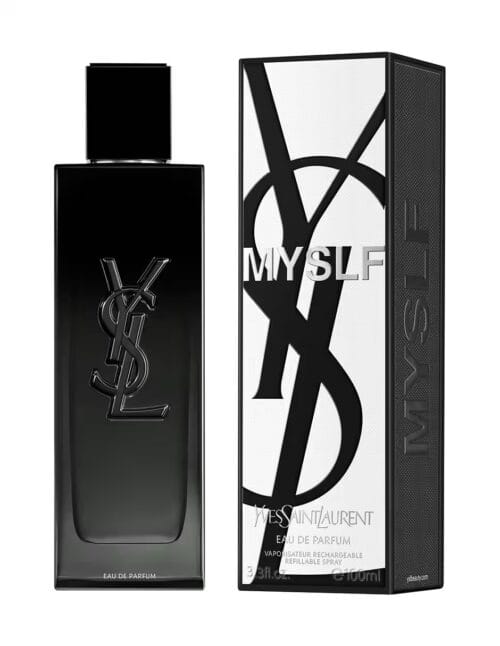 MYSLF Yves Saint Laurent EDP 100ml - Hombre