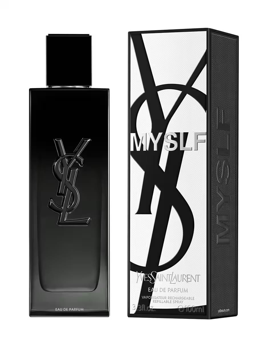 MYSLF Yves Saint Laurent EDP 100ml - Hombre