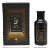 Bharara 3 King Soleil Eau de Parfum 100ml - Unisex