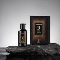 Bharara 3 King Soleil Eau de Parfum 100ml - Unisex