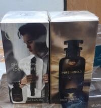 Louis Vuitton Ombre Nomade Eau de Parfum 100ml - Unisex