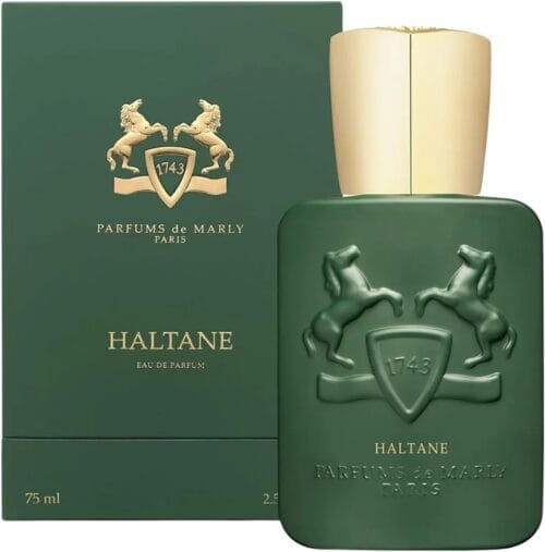 Parfums de Marly Haltane Eau de Parfum 125ml - Hombre
Versión 1.1