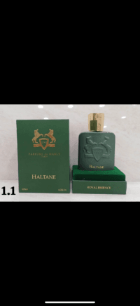 Parfums de Marly Haltane Eau de Parfum 125ml - Hombre
Versión 1.1