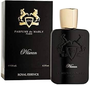 Parfums de Marly Nisean Eau de Parfum 125ml - Unisex