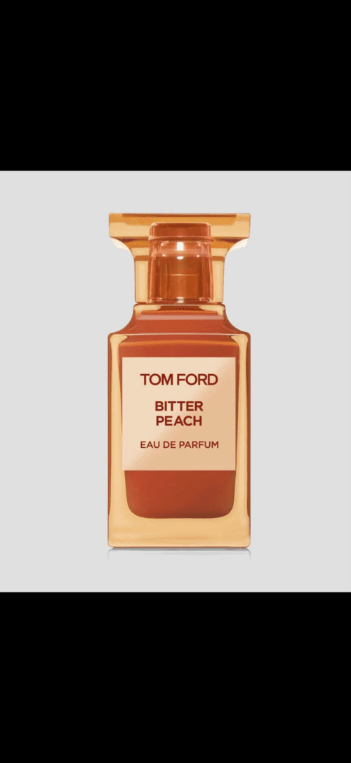 Tom Ford Bitter Peach Eau de Parfum - Unisex 100 ml