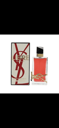 Yves Saint Laurent Libre Berry Crush Eau de Parfum - Mujer 100 ml