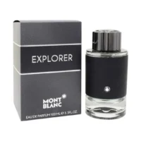 MONT BLANC Explorer EDP 100ml Hombre