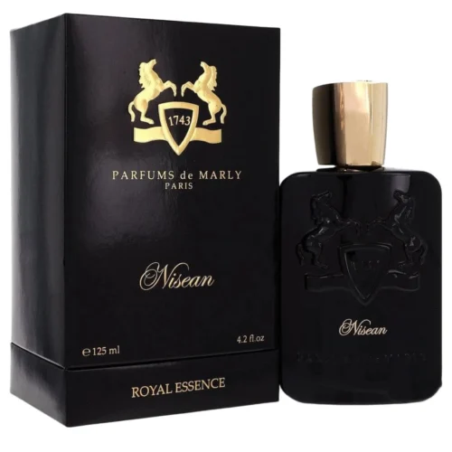 Parfums de Marly Nisean EDP 125ml Set 2 Pz para Hombre